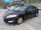 Ford Mondeo 2,0 TDCi  Limited Edition - náhled 3