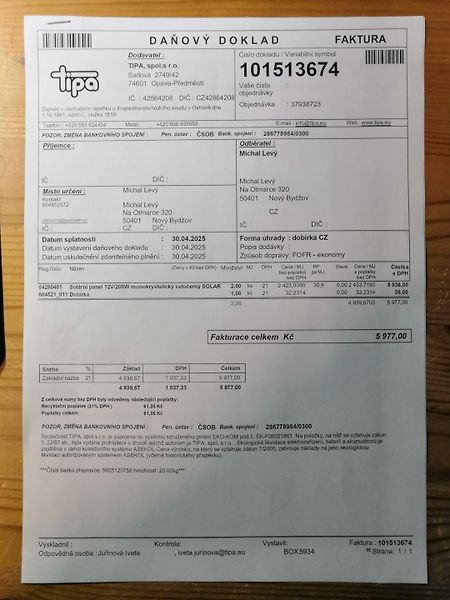 Wilk (2008) W4 volat-604 852 572 - fotka 18 z 24