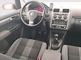 Volkswagen Touran (2009) 1.4 TSI, 7 míst, Tempomat - náhled 7