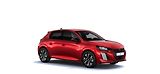 Peugeot 208 (2025) ALLURE 1.2 PureTech 74 kW - náhled 1