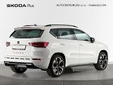 Cupra Ateca (2023) 2.0 TSI 221kW 4x4 DSG - náhled 1