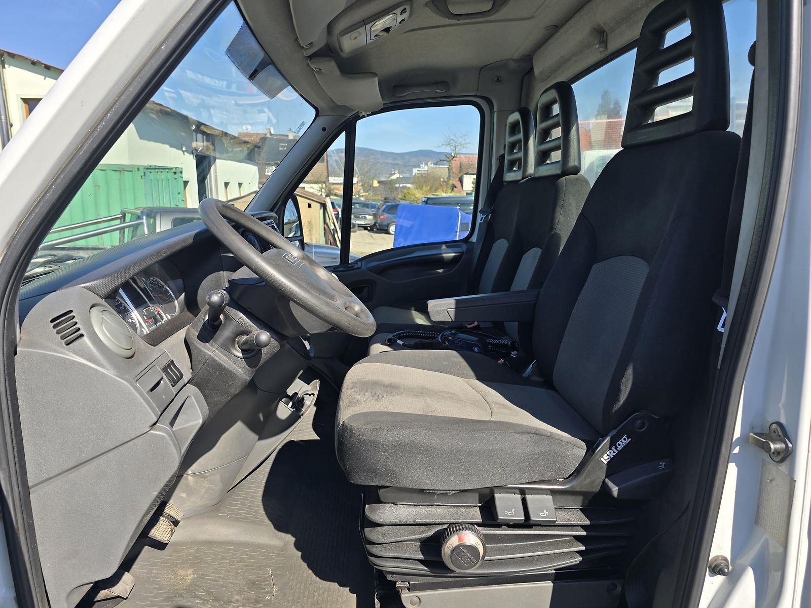 Iveco Daily — foto 9