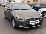 Mazda 2 (2016) 1.5 D, AC, park.čidla - náhled 1