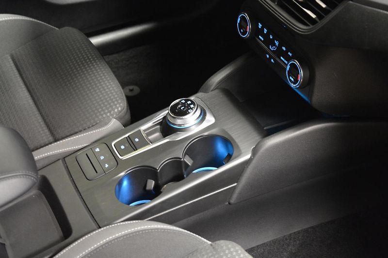 Ford Focus (2022) Kombi 1,5EcoBlue AUT8 88kW Edi - fotka 30 z 49