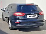 Ford Mondeo (2015) 2.0 TDCi, AC, navi, park - náhled 6