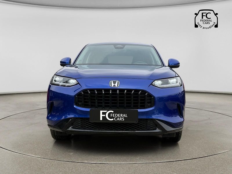 Honda ZR-V 2.0 i-MMD Hybrid Advance - fotka 8 z 32