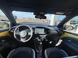 Toyota Aygo 1.5 Hybrid 116HP GR-SPORT - náhled 24