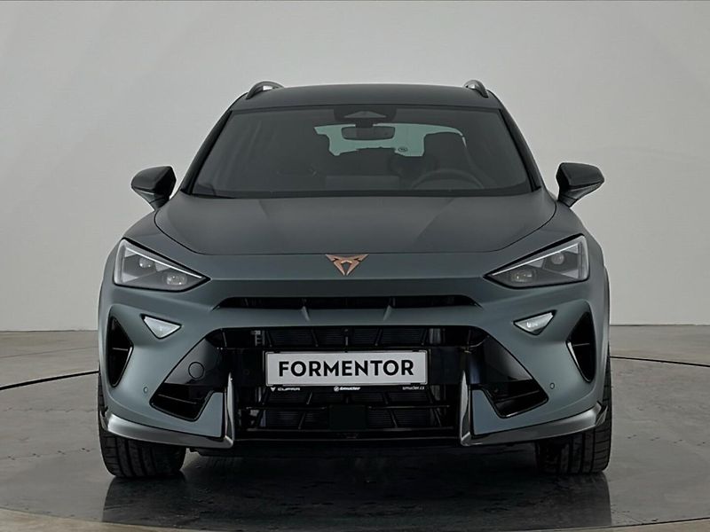 Cupra Formentor (2026) VZ5 - fotka 4 z 30