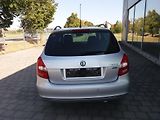 Škoda Fabia 1.2TSi,DIG.KLIMA,VÝHŘEV.SEDAD! - náhled 10