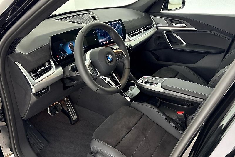 BMW X1 xDrive20d - fotka 6 z 24