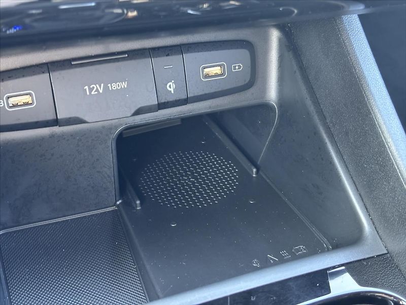 Hyundai Tucson 1,6 TGDi AT MHEV Smart ZÁRUKA - fotka 23 z 44