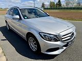 Mercedes-Benz Třídy C 200d FULL LED NAVIGACE 2X KOLA - náhled 7