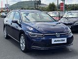 Volkswagen Golf (2022) 2.0 TDi, Style, LED - náhled 1