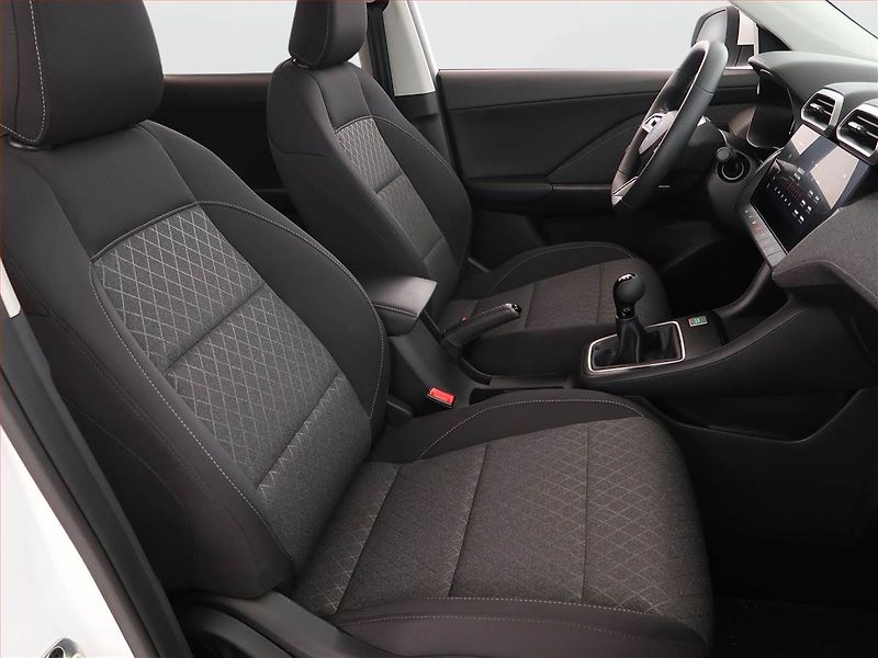 MG ZS (2025) Excite 1.5 i - fotka 9 z 18