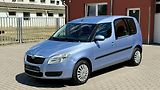 Škoda Roomster 1.4 16V*63kW*STYLE*1.MAJ*140KM - náhled 1