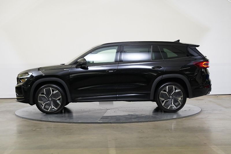 Škoda Kodiaq - fotka 3 z 26