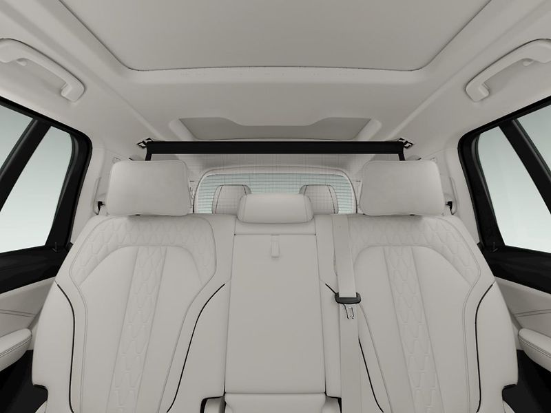 BMW X7 xDrive40d - fotka 7 z 7