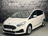Ford S-MAX 2.0 140kW VIGNALE WEBASTO - náhled 1