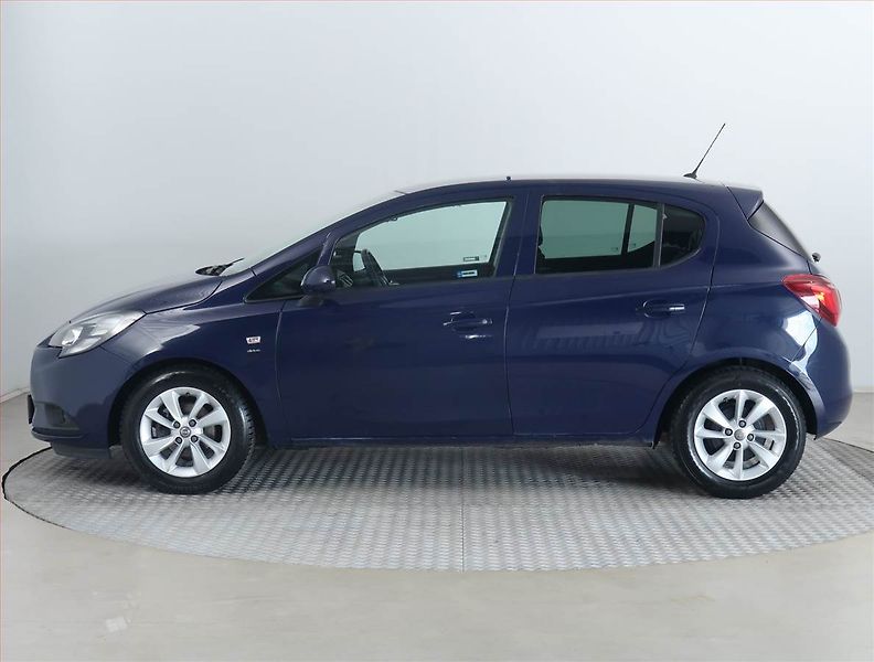 Opel Corsa (2016) 1.2, ČR,1.maj, Serv.kniha - fotka 3 z 16