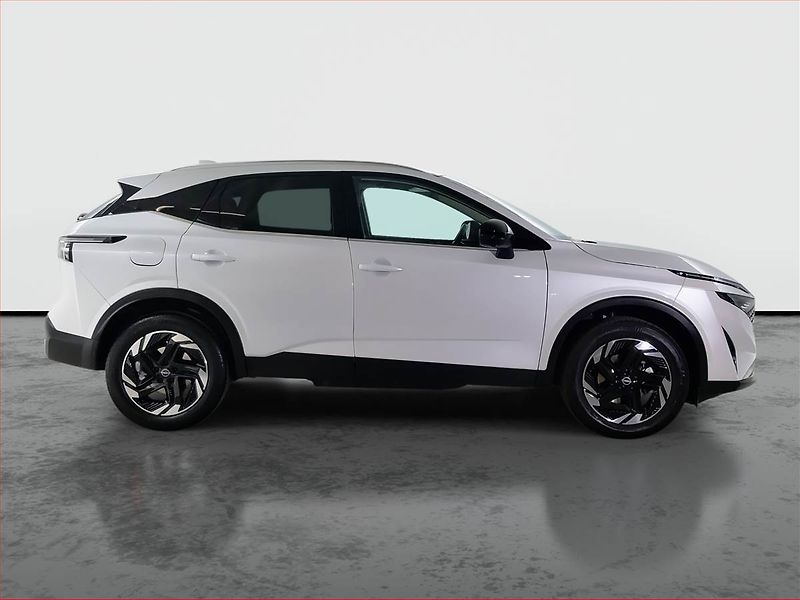 Nissan Qashqai (2026) 1.3 DIG-T MHEV, N- Connecta - fotka 6 z 17