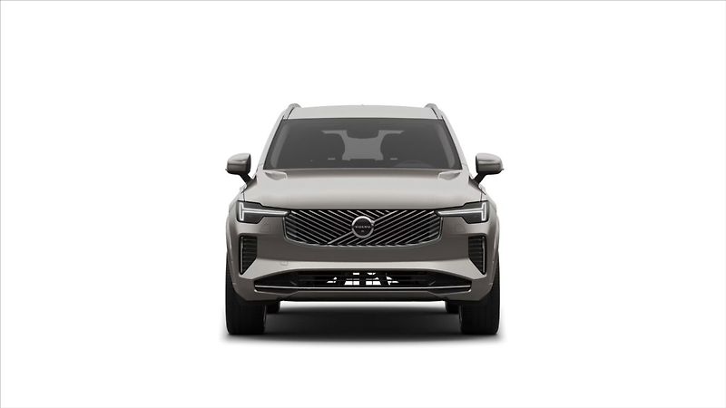 Volvo XC90 (2026) 2,0 B5  Plus Bright - fotka 6 z 12