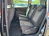 Volkswagen Sharan (2014) 2.0TDi, DSG - náhled 10