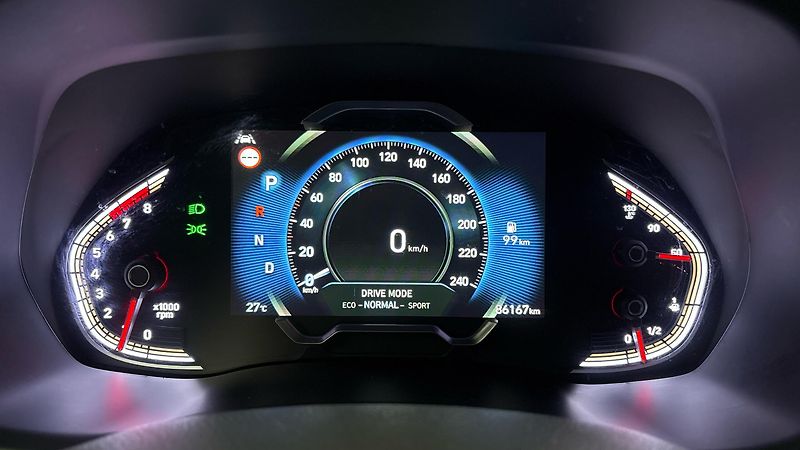Hyundai i30 1.5 T-GDI Style Kombi - fotka 28 z 29