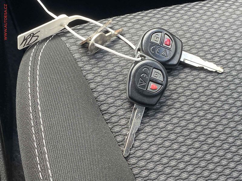 Suzuki Vitara (2019) 1.4 BJet, Premium, TZ, navi - fotka 19 z 19