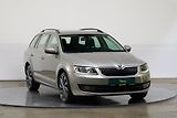 Škoda Octavia - náhled 8