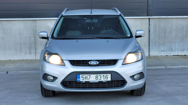 Ford Focus 2,0i LPG do 2032 - fotka 2 z 20