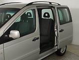 Mercedes-Benz Vaneo (2002) 1.7 CDI , nová STK - náhled 16