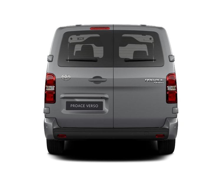 Toyota ProAce Verso L2 Business Comfort 180hp 8AT - fotka 6 z 11