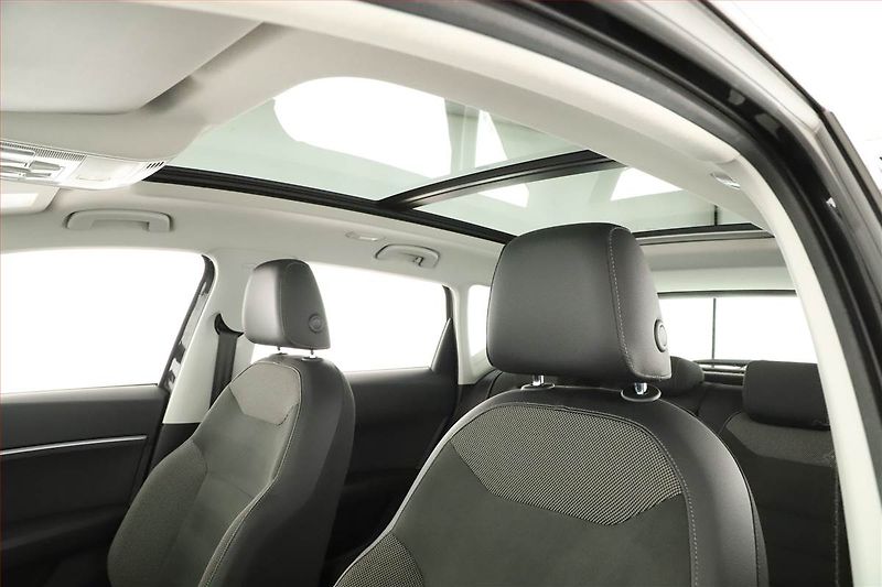 Seat Ateca (2019) Xcellence 1.5 TSI, Kůže, Navi - fotka 10 z 19