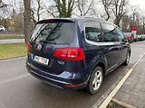 Volkswagen Sharan 2.0 TDi 130kw - náhled 11