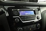 Nissan X-Trail (2015) 1.6 dCi, Tempomat - náhled 9