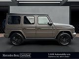 Mercedes-Benz Třídy G 580 s technologií EQ - náhled 3