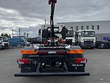 MAN TGM (2026) 18.290* JEŘÁB + KONTEJNER CTS - náhled 8