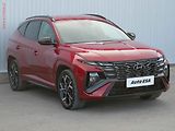 Hyundai Tucson (2024) 1.6TGDi, 1.maj,ČR, servis - náhled 1