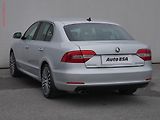 Škoda Superb (2013) 2.0 TDi 4x4, ČR, Elegance - náhled 6