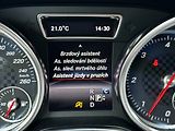 Mercedes-Benz GLE 3,0 kupé-350CDI REZERVACE!! - náhled 40