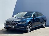 Škoda Superb 2,0 TDI Style NAVI+Kamera 360° - náhled 1