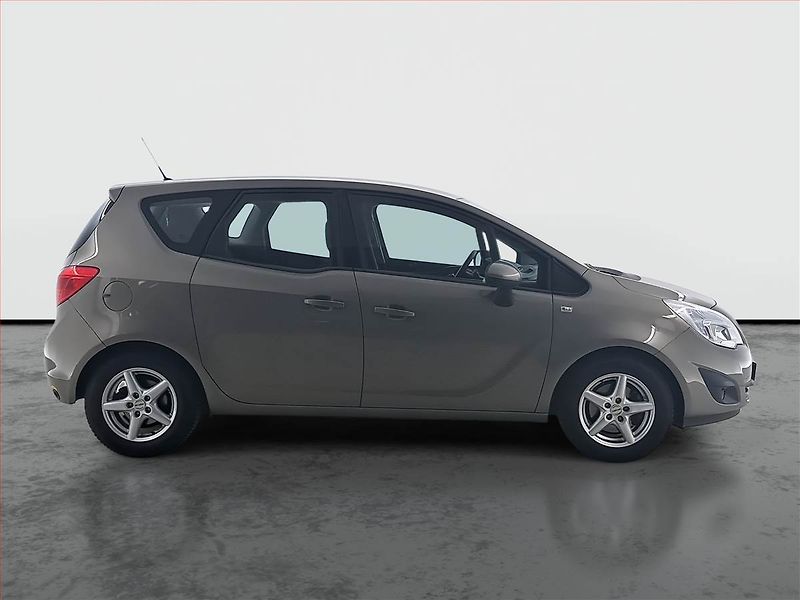 Opel Meriva (2013) 1.4 i, LPG - fotka 6 z 18