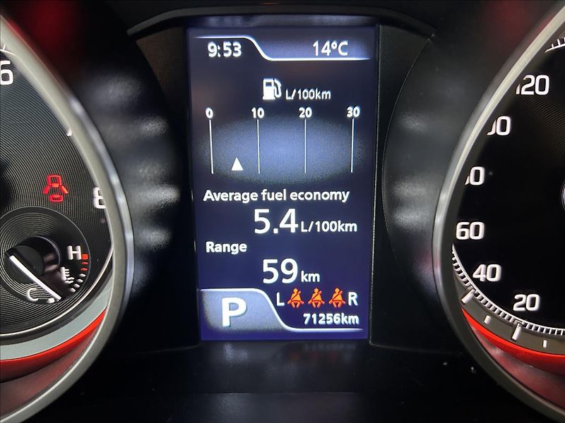 Suzuki Swift 1,2   HYBRID,AUTOMAT,1.MAJ,ČR - fotka 15 z 26