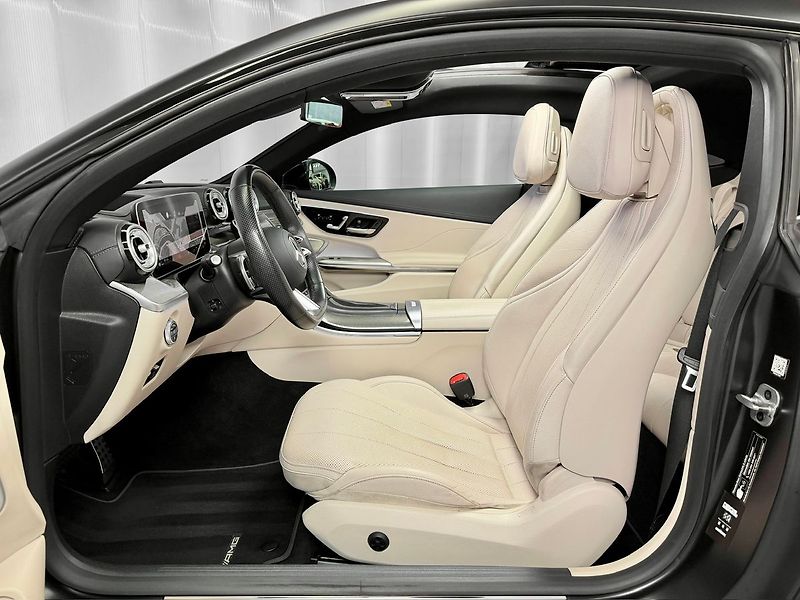 Mercedes-Benz CLE 4MATIC AMG, BURMESTER, PANORAM - fotka 11 z 33