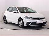 Volkswagen Polo (2023) 1.0 TSI, Serv.kniha, Tempomat - náhled 1