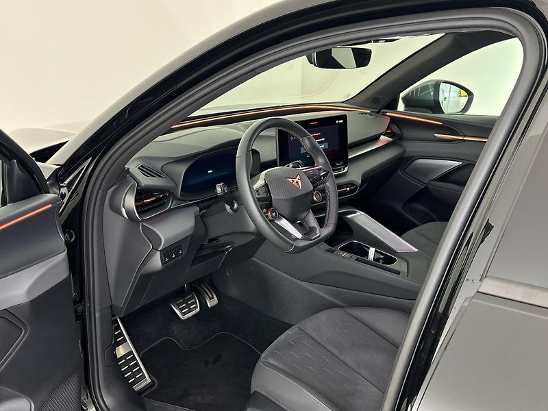 Cupra Terramar 4WD DSG - fotka 6 z 29