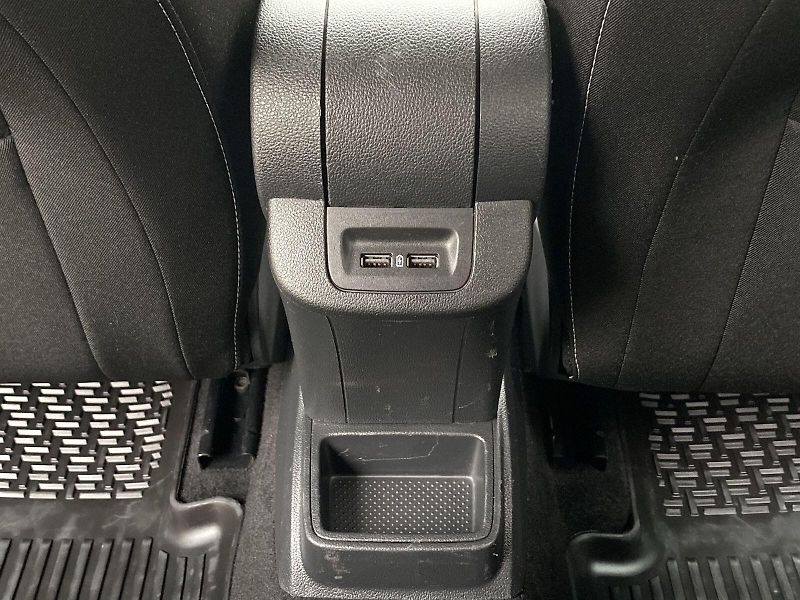 Škoda Fabia (2022) Combi 1.0 TSI Ambition Plus - fotka 23 z 30