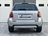 Suzuki SX4 1,9 DDiS 120PS  Outdoor Line 4 - náhled 9