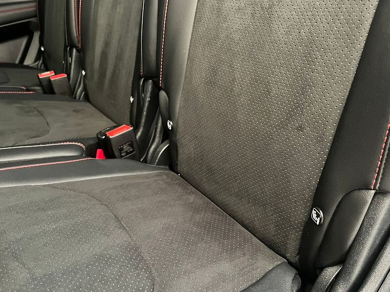 Ford S-MAX 2.5 HEV ST-Line REZERVACE - fotka 28 z 70