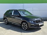Škoda Kamiq 1.5TSi DSG Monte Carlo 150PS M - náhled 2